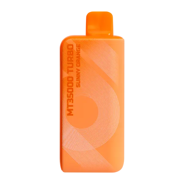 BUY 1 GET 1 FREE Sunny Orange Lost Mary MT35K Turbo | Vape Amazon India Lost Mary