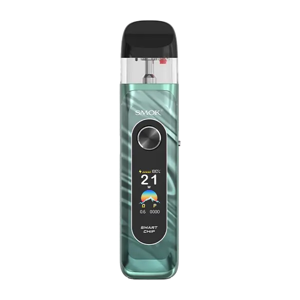 BUY 1 GET 1 FREE SMOK Novo 6 Kit | Vape Amazon India Smok