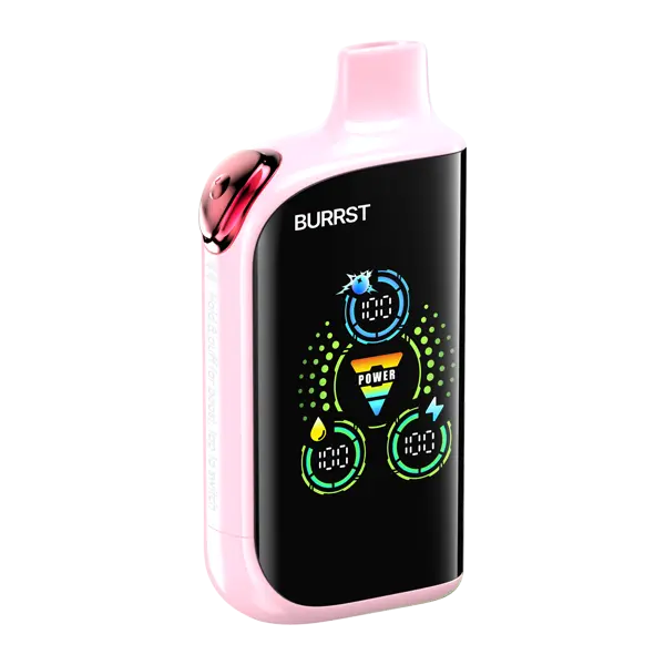 BUY 1 GET 1 FREE Sour Apple FASTA Burrst 37000 (Slush Edition) | Vape Amazon India FASTA